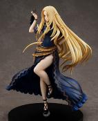 The Eminence in Shadow statuette PVC 1/7 Alpha: Dress Ver. 24 cm | KADOKAWA