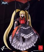 BlazBlue statuette Rachel Alucard - Vampiric Heiress 39 cm | KINETIQUETTES