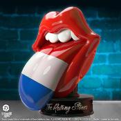 Rolling Stones statuette 3D Vinyl Licks (Netherlands Version) 22 cm | KNUCKLEBONG