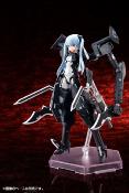 Busou Shinki figurine Plastic Model Kit Type Evil Strarf 20 cm | KOTOBUKIYA