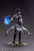 My Hero Academia statuette PVC ARTFXJ 1/8 Dabi Bonus Edition 27 cm | KOTOBUKIYA