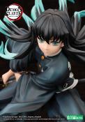 Demon Slayer: Kimetsu no Yaiba statuette PVC ARTFXJ 1/8 Muichiro Tokito Bonus Edition 18 cm | KOTOBUKIYA