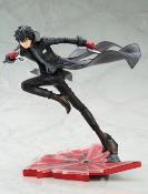 Persona 5 statuette PVC ARTFXJ 1/8 Phantom Thief Ver. 23 cm | Kotobukiya