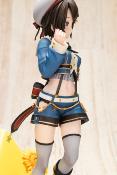 Hololive Production statuette PVC 1/7 Oozora Subaru Suspenders Ver. 21 cm - KOTOBUKIYA