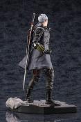 Devil May Cry 5 statuette PVC ARTFXJ 1/8 Nero 27 cm | KOTOBUKIYA