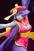 Darkstalkers Bishoujo statuette PVC 1/7 Hsien-Ko 29 cm | KOTOBUKIYA