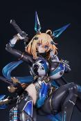 Original Character statuette PVC 1/6 Bunny Suit Planning Sophia F. Shirring Ninja Ver. 23 cm | MAGI ARTS