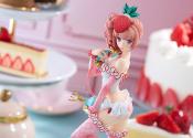 Salon de Vitrine statuette 1/6 Strawberry Shortcake Bustier Girl 26 cm - MAX FACTORY