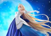 Tsukuhime A piece of blue glass moon statuette PVC 1/8 Arcueid Brunestud Inner Sea of the Planet 29 cm | Mac Factory