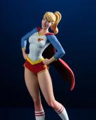 DC Cover Girls statuette 1/8 Supergirl by J. Scott Campbell 25 cm | DC DIRECT