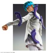 JoJo's Bizarre Adventure Part 4: Diamond is unbreakable figurine Chozokado Rohan Kishibe Ver. 2 15 cm | MEDICOS 