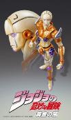 JoJo's Bizarre Adventure Part 5: Golden Wind figurine Chozokado G·E (3rd-run) 15 cm | MEDICOS 
