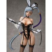 Code Geass: Lelouch of the Rebellion statuette PVC B-Style Villetta Nu Bunny Ver. 46 cm | MEGAHOUSE