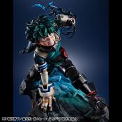 My Hero Academia statuette PVC Lucrea Izuku Midoriya 18 cm | MEGAHOUSE