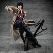 Sakamoto Days figurine PVC Nagumo 24 cm | MEGAHOUSE