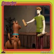 Scooby-Doo figurines Scooby-Doo Friends & Foes Deluxe Boxed Set 10 cm | MEZCO