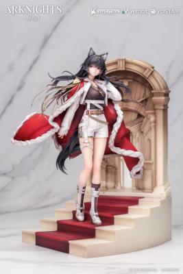 Arknights statuette PVC 1/7 Texas the Omertosa: The Throne Ver. 28 cm | MYETHOS