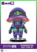 Evangelion figurine Cutie1 M Series PVC Evangelion Test Type-01 30 cm - PRIME 1 STUDIO 