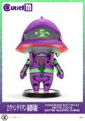 Evangelion figurine Cutie1 M Series PVC Evangelion Test Type-01 Limited Color Ver. 30 cm | PRIME 1 STUDIO