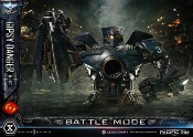Pacific Rim buste 1/1 Gipsy Danger Battle Mode 75 cm I Prime 1 Studio