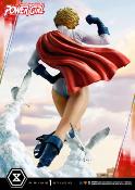 DC Comics Museum Masterline statuette Power Girl 75 cm | PRIME 1 STUDIO