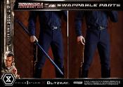 Terminator 2 statuette Museum Masterline Series 1/3 T-1000 Final Battle 73 cm | PRIME 1 STUDIO