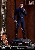 Terminator 2 statuette Museum Masterline Series 1/3 T-1000 Final Battle Deluxe Version 73 cm | PRIME 1 STUDIO