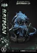 Batman statuette Premium Masterline Series Batman Blackest Night Version 45 cm - PRIME 1 STUDIO