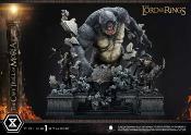 Le Seigneur des Anneaux – Statuette Premium Masterline 1/6 Cave Troll of Moria 91 cm | Prime 1 Studio