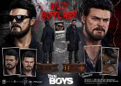 The Boys statuette Ultimate Premium Masterline Series 1/4 William Billy Butcher | PRIME ONE 