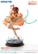 To Aru Kagaku no Railgun statuette PVC 1/7 Prisma Wing Misaka Mikoto Bonus Version 22 cm | PRIME 1 STUDIO