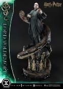 Harry Potter statuette Real Elite Masterline Series 1/4 Lord Voldemort Bonus Version 83 cm | PRIME 1 STUDIO