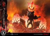 Berserk statuette Ultimate Diorama Masterline Series Berserk Guts vs. Grunbeld in Apostle Form 58 cm | PRIME 1 STUDIO
