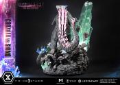  Godzilla x Kong: The New Empire statuette Ultimate Diorama Masterline Series Godzilla vs Shimo Bonus Version 86 cm | PRIME 1 STUDIO