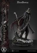 Bloodborne statuette Ultimate Premium Masterline Series 1/4 Gehrman 68 cm | Prime 1 Studio