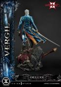 Devil May Cry 3 statuette Ultimate Premium Masterline Series 1/4 Vergil Deluxe Version 69 cm | PRIME 1 STUDIO