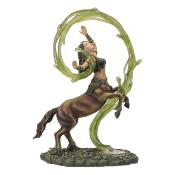 Anne Stokes statuette Magic Earth Sorceress 26 cm | PACIFIC TRADING