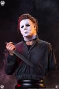 Halloween 1978 Legends buste 1/1 Michael Myers Deluxe Edition 88 cm | PCS