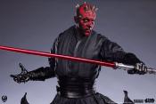 Star Wars statuette Epic Series 1/3 Darth Maul 64 cm | PCS Collectibles