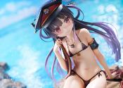 Maitetsu Last Run!! statuette PVC 1/7 Hachiroku 20 cm - PHAT