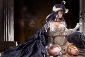 Overlord statuette PVC 1/7 Albedo 16 cm I Phatism