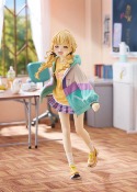 Idolmaster Gakuen statuette PVC 1/7 Kotone Fujita 23 cm I PLUM