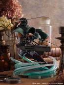 Girl´s Frontline statuette PVC 1/6 Humanity's Strongest Soldier Levi 23 cm | PONY CANYON