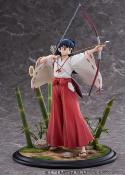 Inuyasha statuette PVC 1/7 Kagome Higurashi 32 cm | PROOF