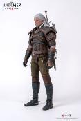 The Witcher 3: Wild Hunt figurine 1/6 Geralt of Rivia 30 cm | IRON STUDIOS