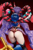 Fate/Grand Order Caster statuette PVC 1/7 Shuten Douji HALLOWEEN 21 cm - QUES Q