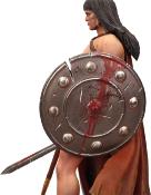 Conan The Cimmerier statuette PVC 1/10 Sanjulián 23 cm | SD TOYS