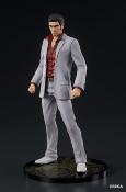 Yakuza: Like a Dragon statuette Digsta PVC Kazuma Kiryu 17 cm | DIGISM