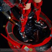 Shumi Rai figurine 1/6 Hikaru: The Bounty Hunter 30 cm | SHUMI ARTS