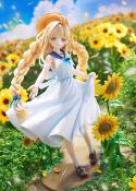 The Angel Next Door Spoils Me Rotten statuette PVC 1/7 Mahiru Shiina Sailor Dress Ver. 25 cm | SPIRITAL